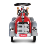 Fire Engine Speedster