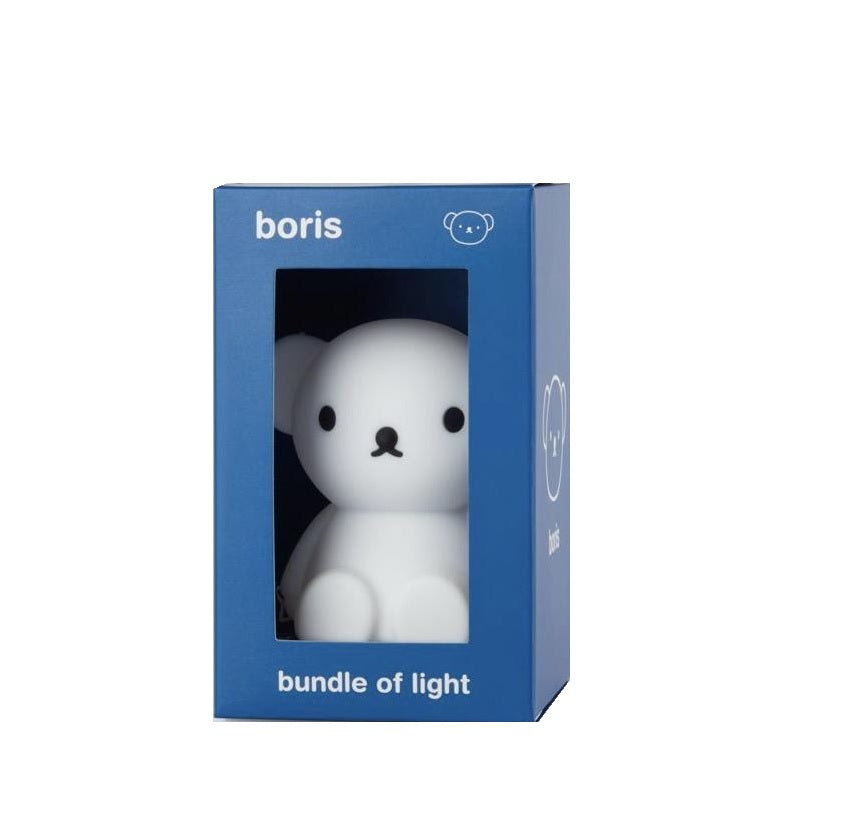 Boris Bundle of Light