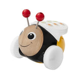 Brio Code & Go Bumblebee