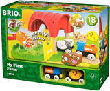 Brio My First Farm