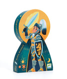 36pc Moon Knight Puzzle