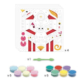 Sea Lights Sand Pictures Kit