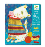 Woolly Jumper Weaving Kit