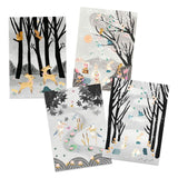 Black & White Painting Workshop