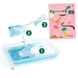 Marbling Paint Workshop