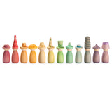 Grapat Fancy Nins Set