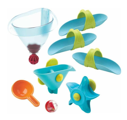 Bathing Bliss Water Funnel Set