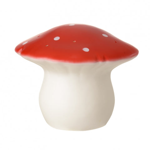 Heico Toadstool Mushroom Night Lights