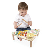 Sunshine Musical Table