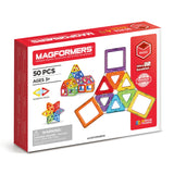 Magformers Basic 50pc Set