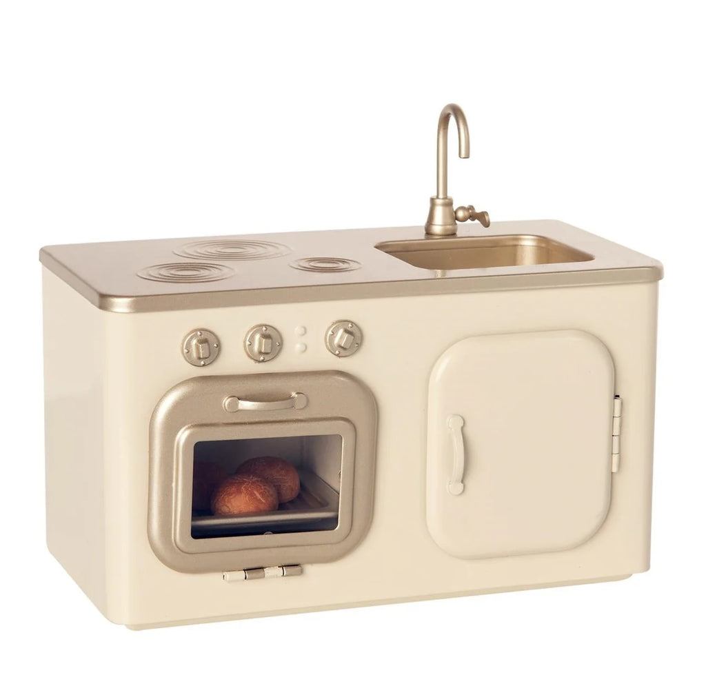 Maileg Miniature Kitchen