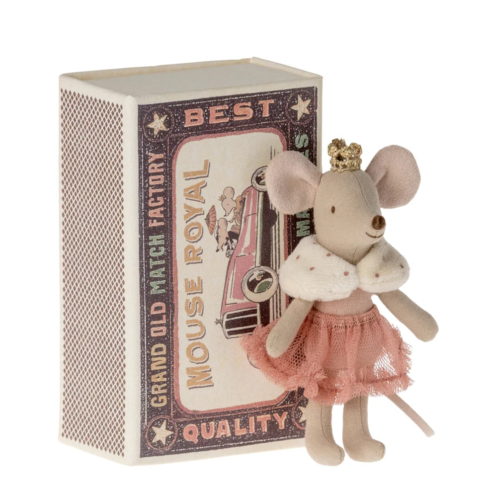 Maileg Princess Mouse