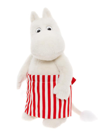 Charlie Bears Moominmamma