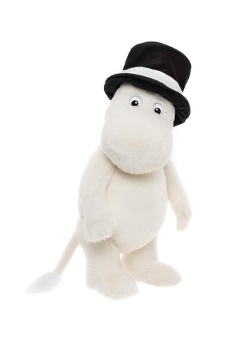 Charlie Bears Moominpappa