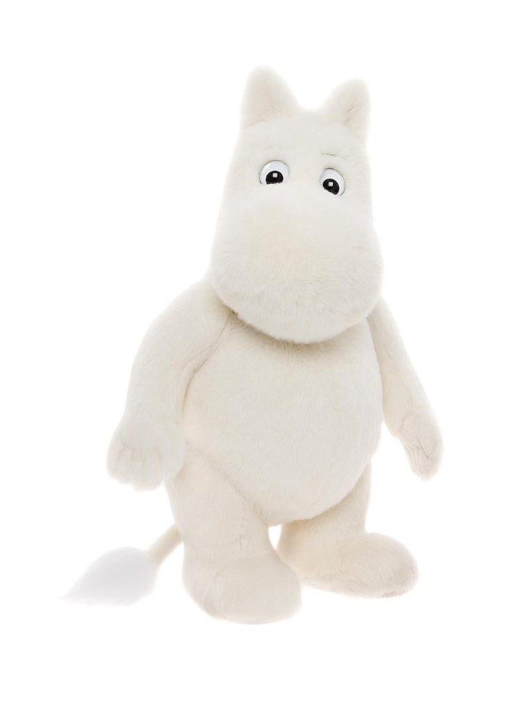 Charlie Bears Moomintroll