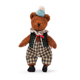 Les Minouchkas Baba Bear