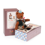 Les Minouchkas Baba Bear