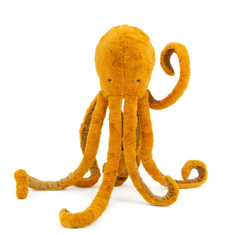 Tout Autour du Monde Octopus
