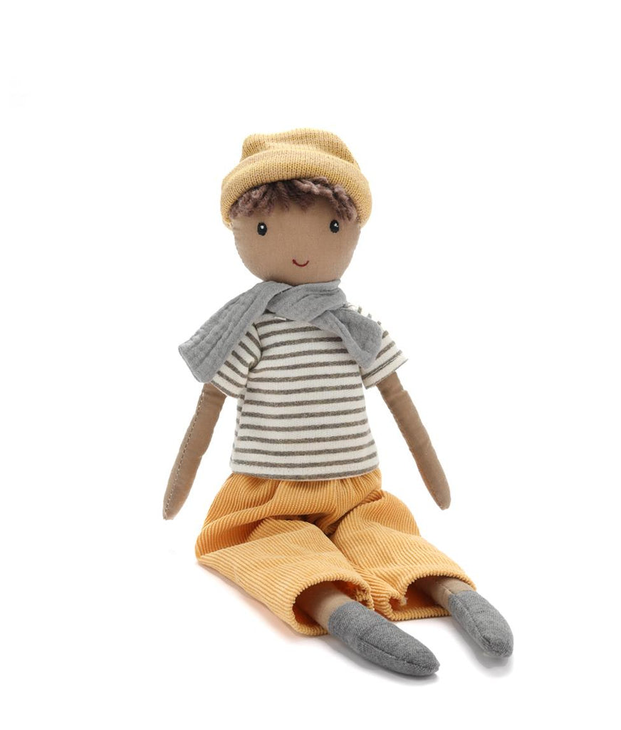 Master Albert Doll