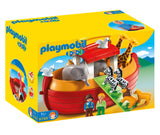 My Take Along Noah's Ark