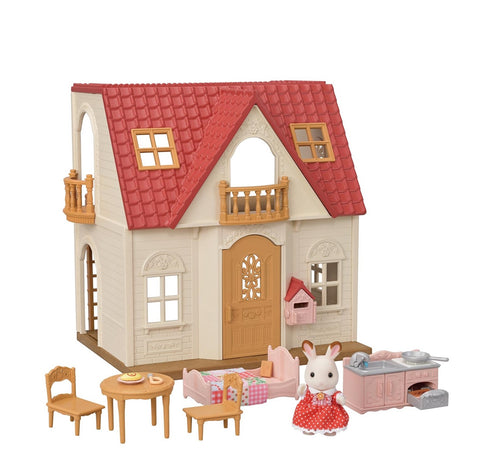 Cosy Cottage Starter Home