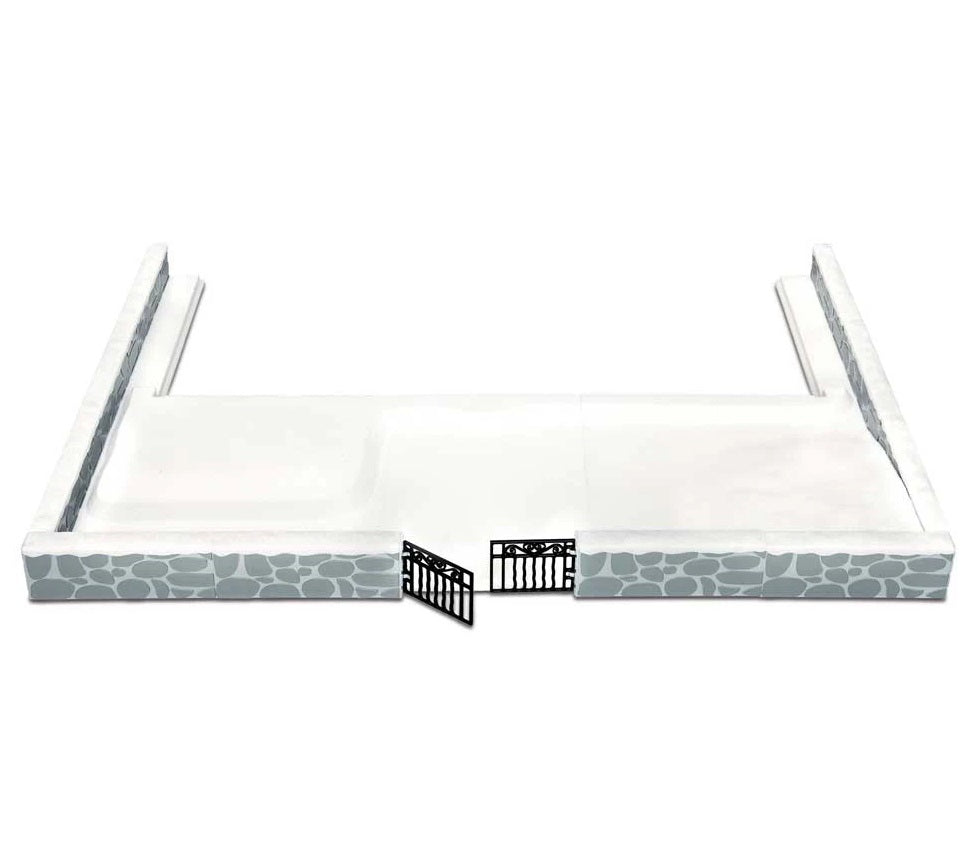 Winter Garden Extension