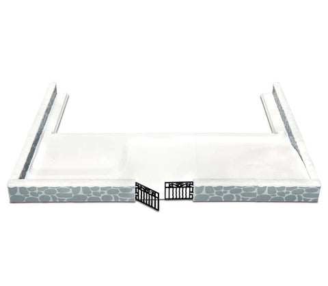 Winter Garden Extension