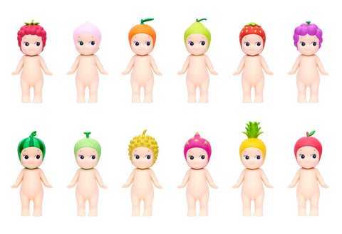 Sonny Angel Fruit Series