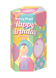 Sonny Angel Happy Birthday Gift Bear