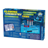 Glowing Chemistry Set