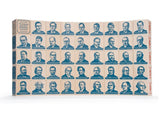 USA Presidential Blocks