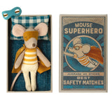 Maileg Superhero Mouse