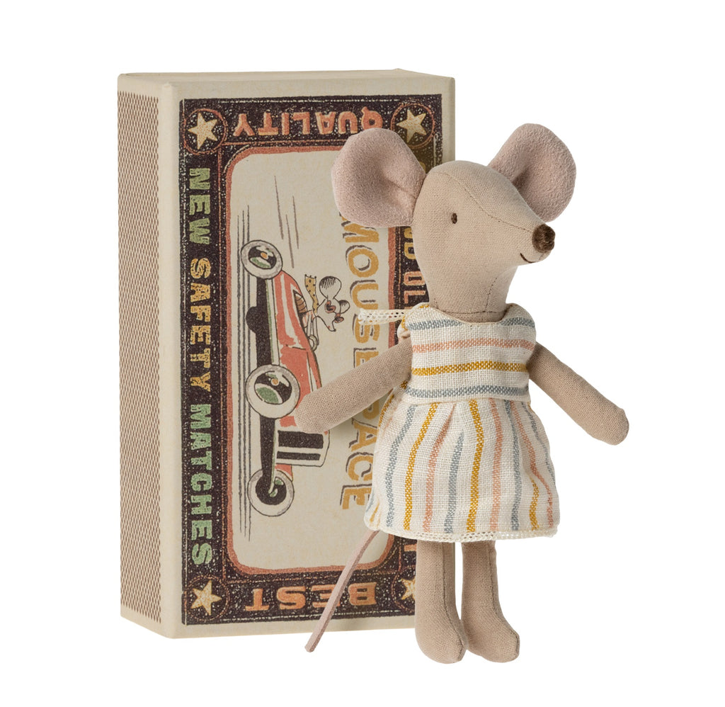Maileg Big Sister Mouse