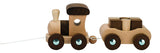 Goki Nature Train and Blocks