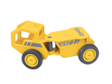 Moover OHO Ride-On Construction Truck