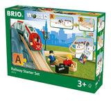 Brio Railway Starter Set