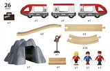 Brio Railway Starter Set