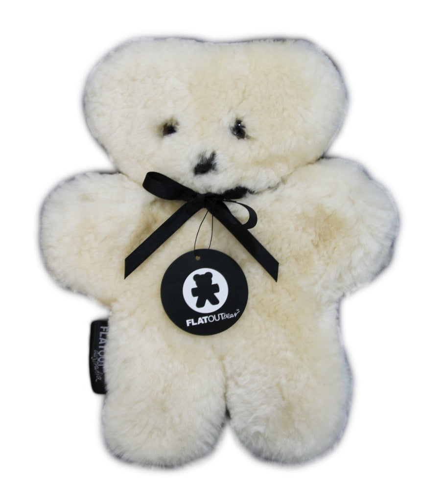 Flat Bear Milk