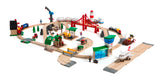 Brio Railway World Deluxe Set