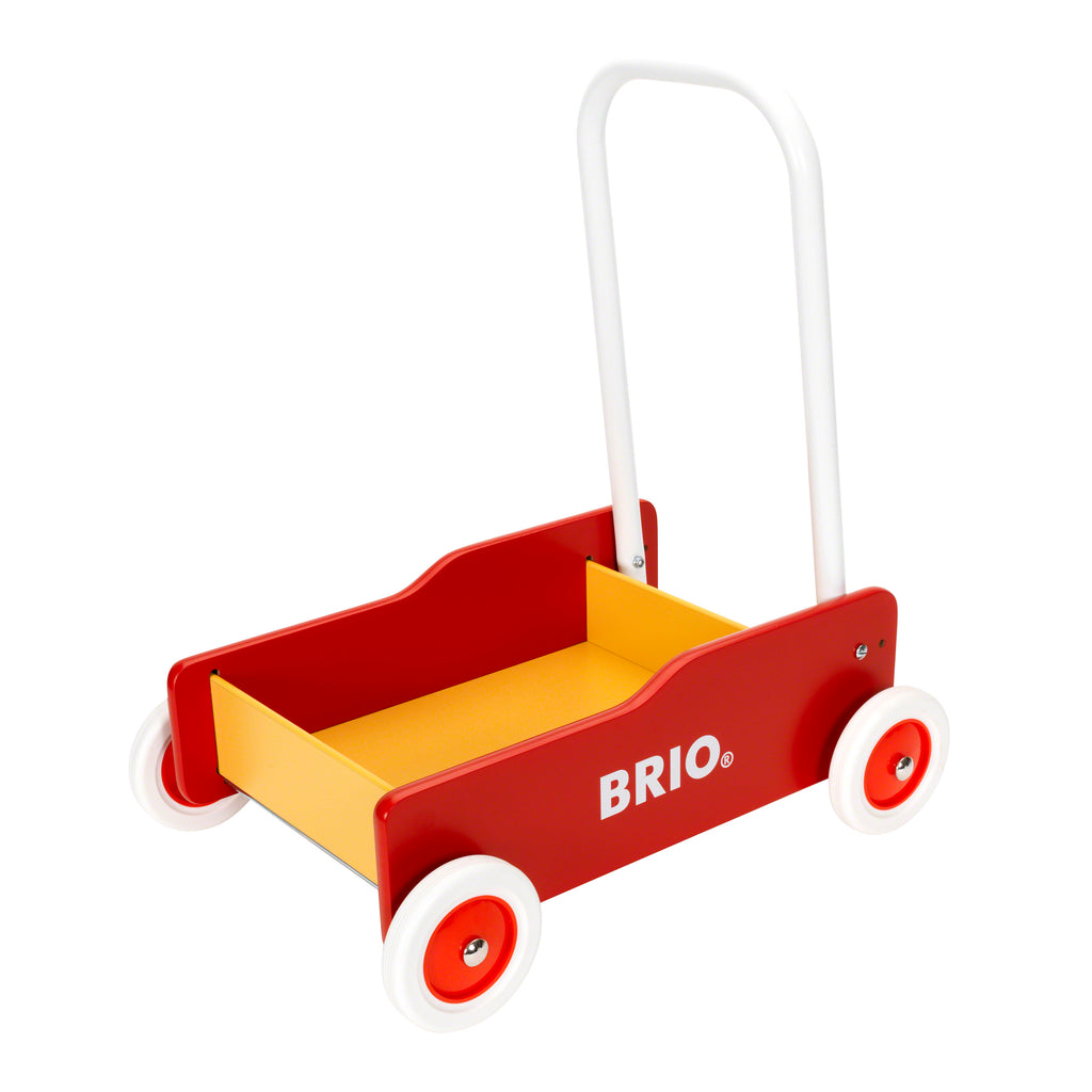 Brio Toddler Wobbler