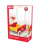 Brio Toddler Wobbler
