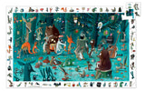 35pc The Orchestra Observation Puzzle