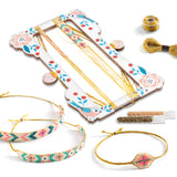 Tiny Beads Bracelet Loom Kit