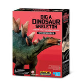 Dig A Dinosaur Stegosaurus