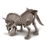 Dig A Dinosaur Triceratops