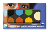 Face Painting Palettes