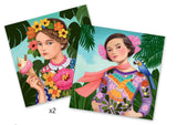 Sequin Pictures Kit
