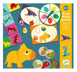 Trio of Dinosaur Games