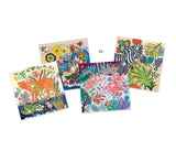 Tropico Glitter Pictures Kit