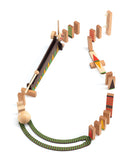 Zig & Go Action Reaction Set